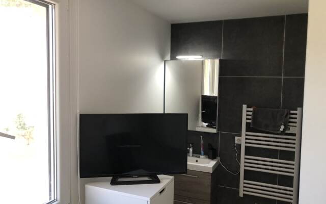 L'Instant - La Capte