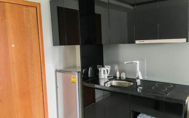 Club Royal Wongamat by PSR ASIA