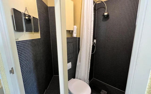 Latroupe Hotel Le Berger.