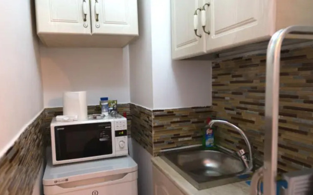 Garsoniera Alexandra