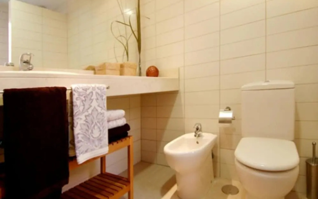 Salobre Golf Villas - Holiday Rental Par 4 - 10
