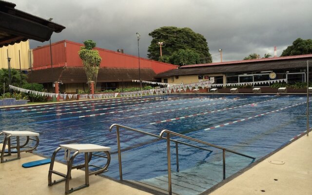 Costa Rica Tennis Club & Hotel