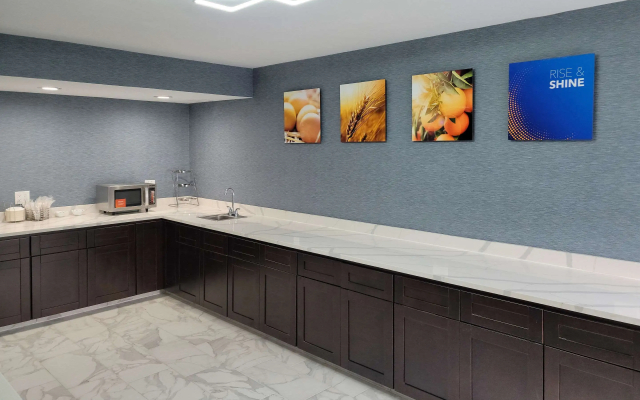 Comfort Inn & Suites Wyomissing/Reading