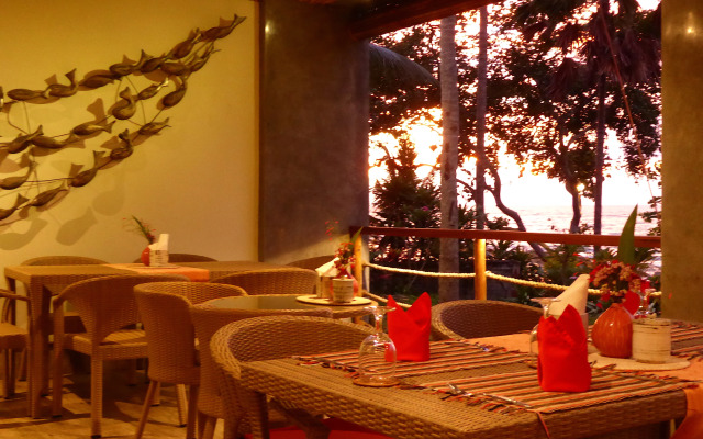 Puri Dajuma Beach Eco-Resort & Spa