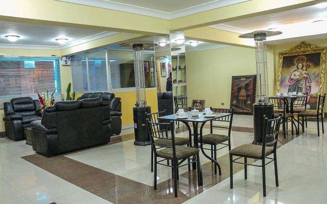 Hotel Elmer-Z