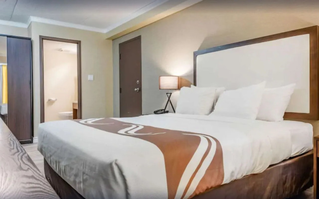 Quality Inn & Suites