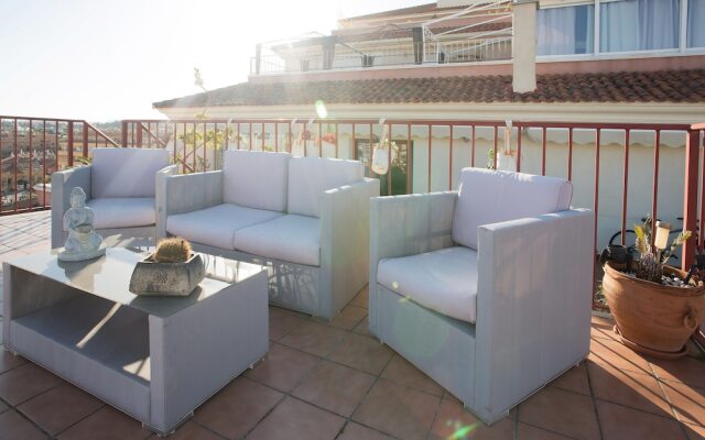 SunHome Penthouse Fuengirola Los Pacos