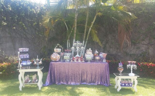 Hotel Baez Paraiso