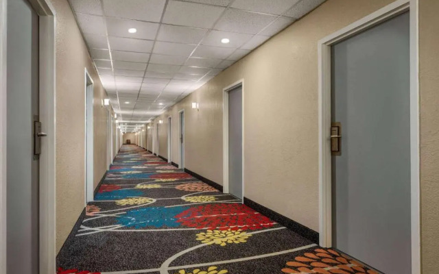 Super 8 Gainesville TX