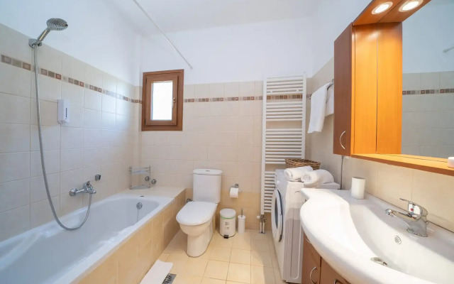 Tassos House Fiskardo Kefalonia