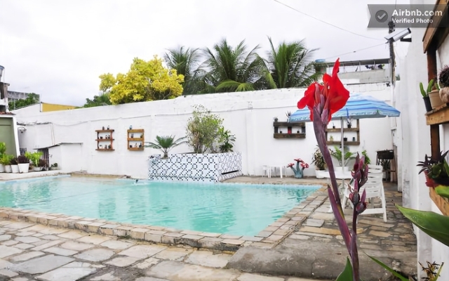 Mareville Flat Residencial Recife