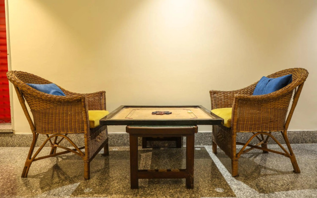 Ramada Plaza by Wyndham Lucknow