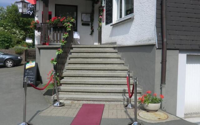 Gasthof Haus Hubertus