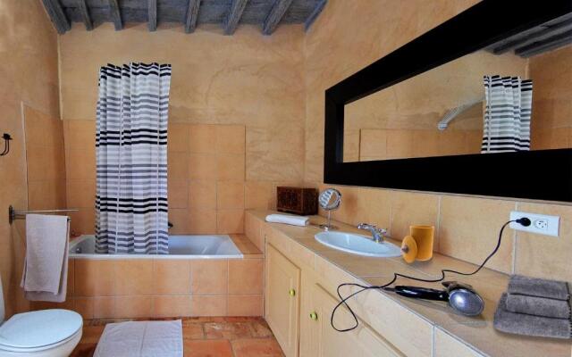 La Bastide du Farfadet