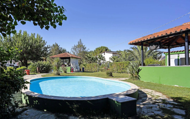 Agriturismo Tenute Pollara by Casa Mia