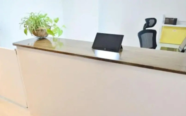 Guest House Gifuhashima COCONE - Hostel