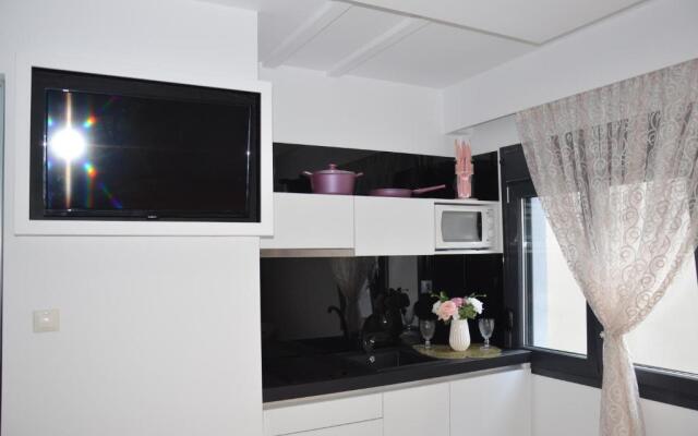 S. Luxury Princess Suite