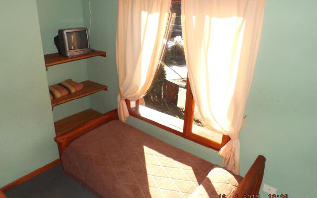 Mont Blanc Bungalows