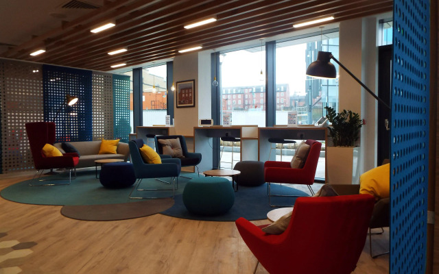 Holiday Inn Express Stockport by IHG