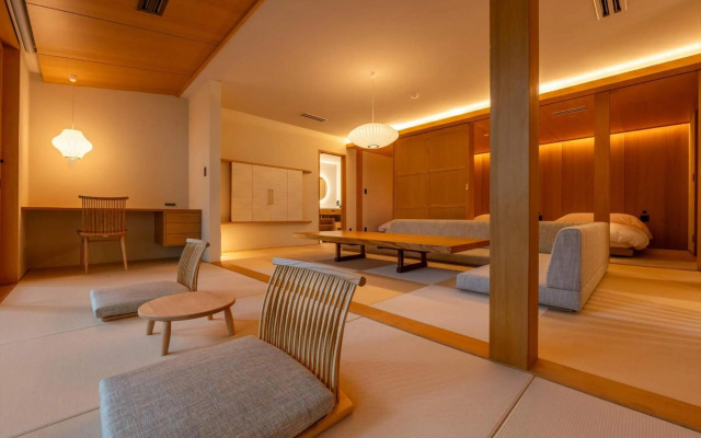 Jinya Ryokan