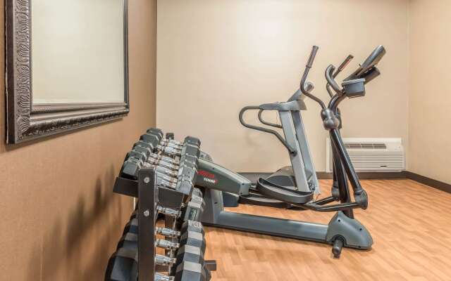 Comfort Inn Columbia Lancaster