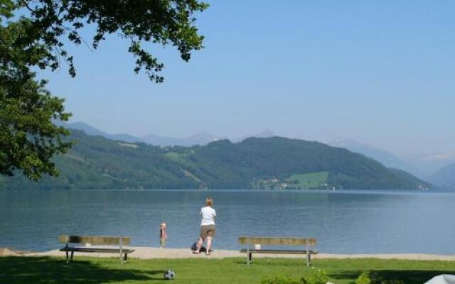 Camping Brunner am See