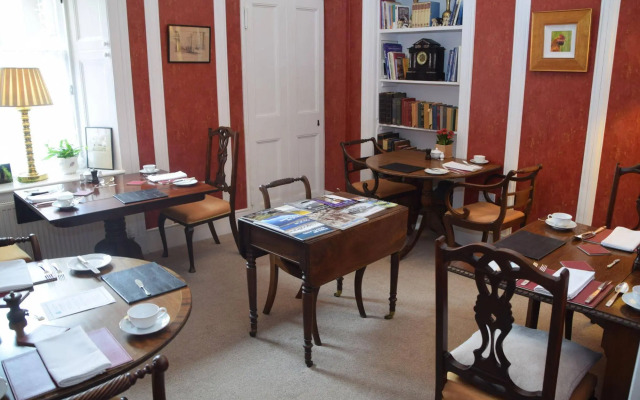 The Townhouse
