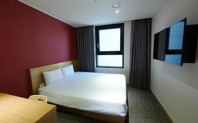 Dormy Inn Express Seoul Insadong