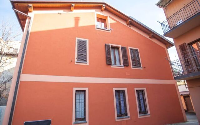 Bed & Breakfast Il Torrazzo