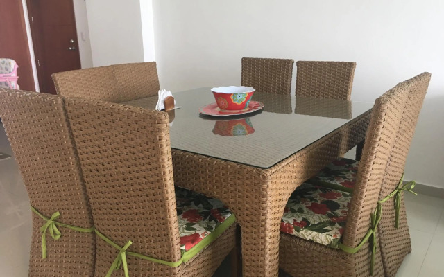 Costa Azul Suite 606