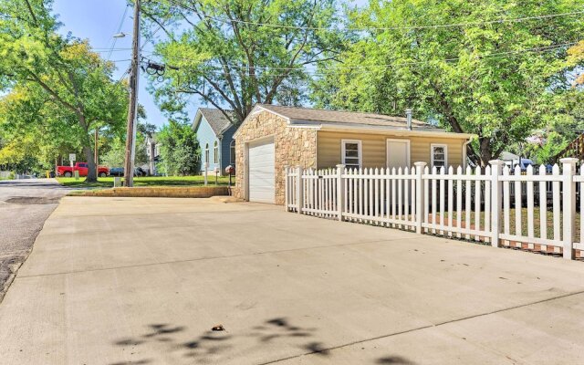 Sunny Glen Burnie Home - On-site Water Access