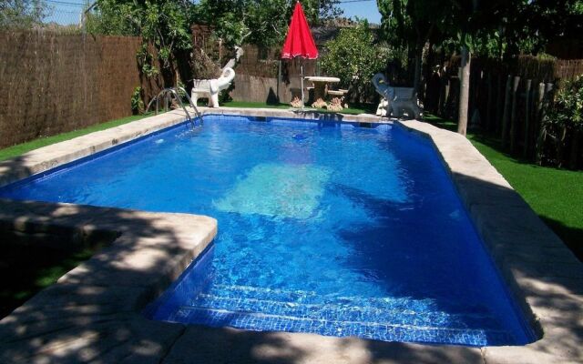 Villa Campillo