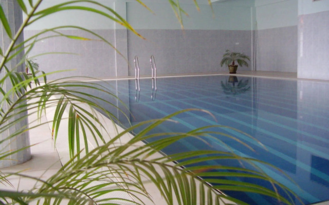 Hotel Mandalay