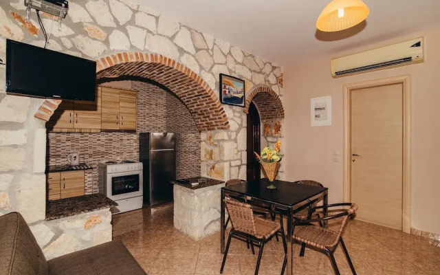 Fiore Levante Villas