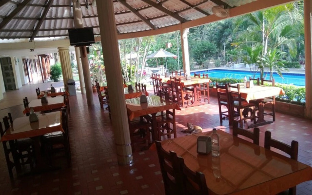 Hotel Campestre La Gaitana