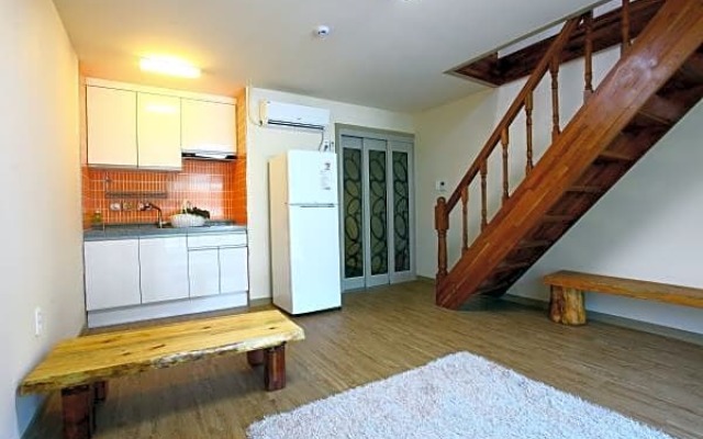 Hongcheon Yeongjin Pension