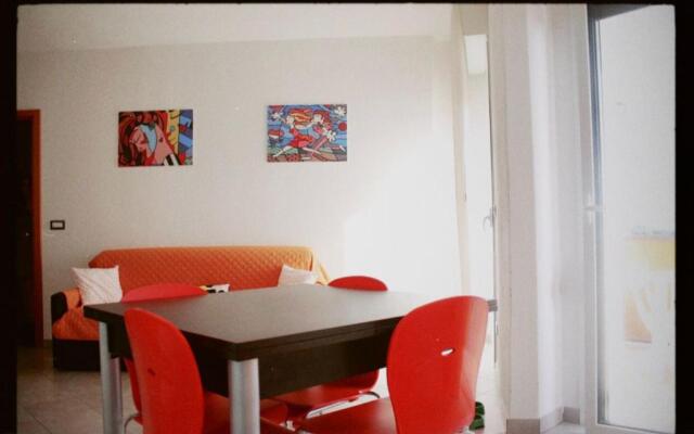 Tropicana Residence Hotel