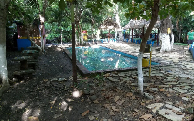 Jardines del Paraiso