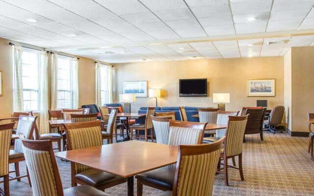 Best Western Mystic Hotel