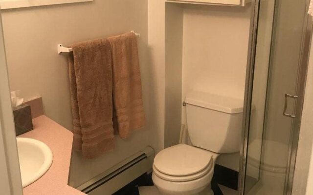 Alaska European Bed & Breakfast