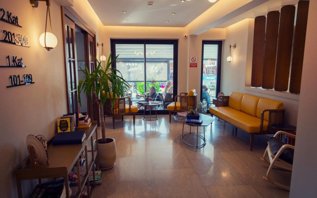 Senyildiz Hotel