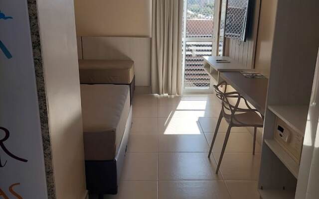 Spazzio diRoma - Cortezia ao Park diRoma