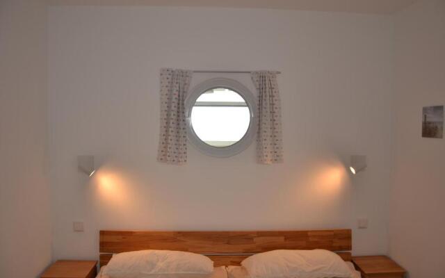 Traumblick FeWo Nr 109