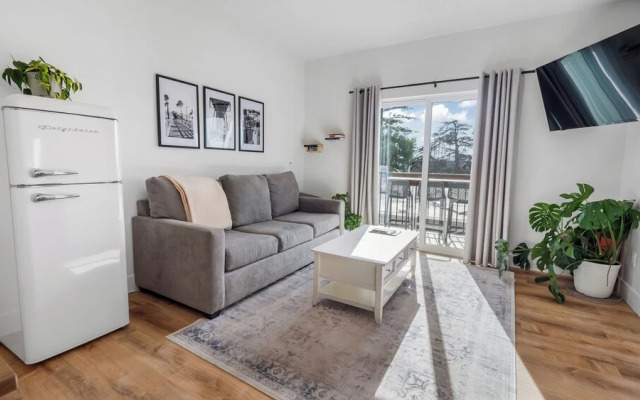 Rise Suites Oceanside