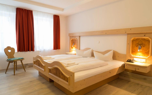 Hotel Krone