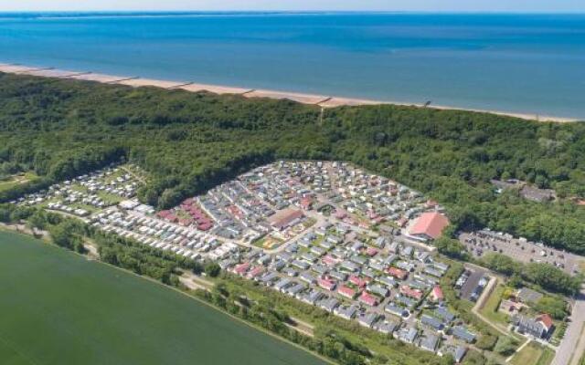 Strandcamping Valkenisse