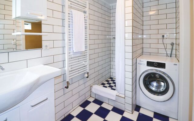 G19 Boutique Apartments