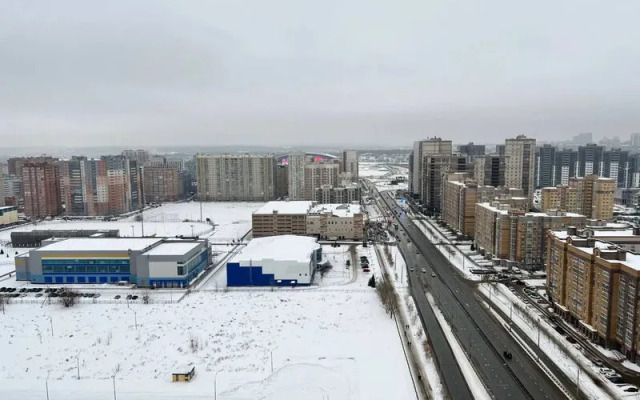 365 ключей на ул. Чистопольская, д. 61д