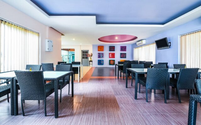Suanpalm Unique Hotel Rayong