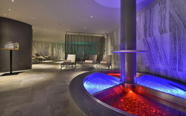 Grand Hotel Hradec